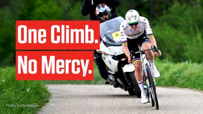 Flèche Wallonne 2025: Tadej Pogačar Bounces Back After Amstel Gold?