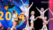 Hear from Cheer Sport Sharks As They Prepare for The Cheerleading Worlds