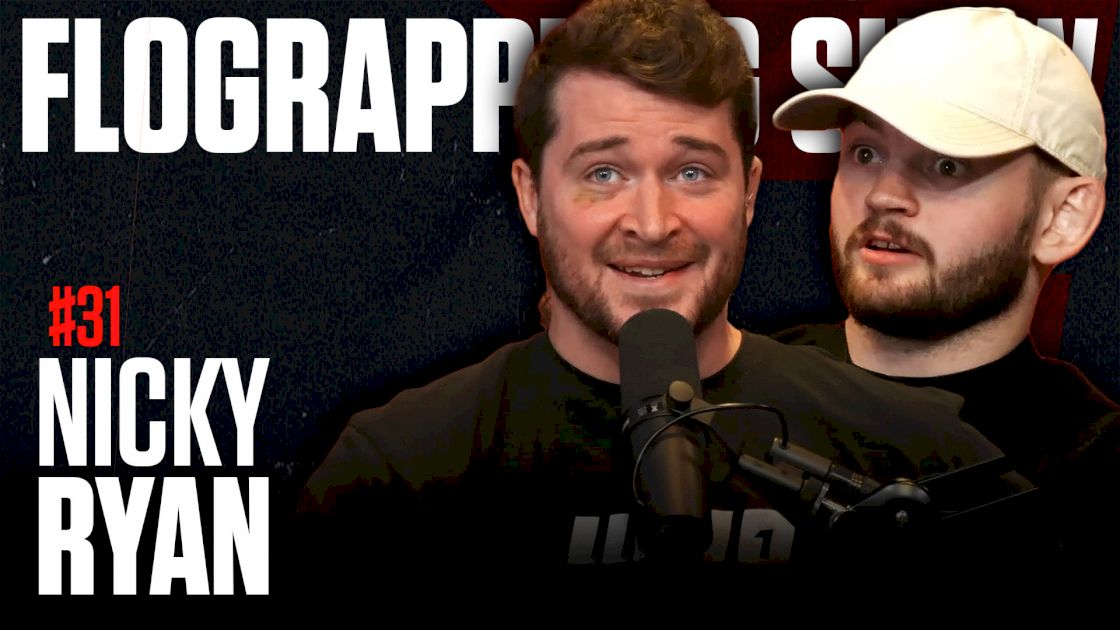 Nicky Ryan Joins To Recap WNO 27 & We Took Things Too Far