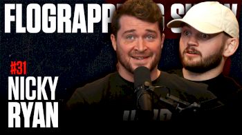 Nicky Ryan Joins To Recap WNO 27 & We Fly Too Close To The Sun | The FloGrappling Show (Ep 30)
