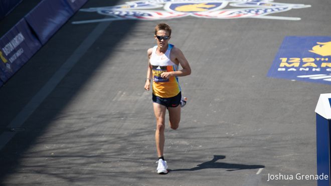 NYC Marathon American Preview
