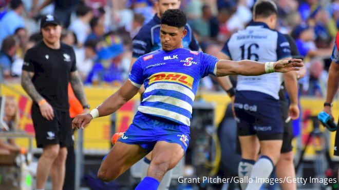 DHL Stormers vs. Leicester Tigers Kickoff Time, Lineups