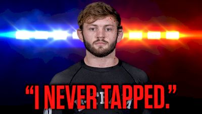 Nicky Rod's Triangle Almost Sent Nicky Ryan To The Hospital