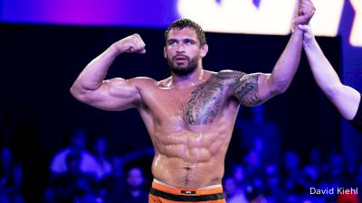 Nicky Ryan Helps Us Breakdown Nicky Rod's Big Win Over Kaynan Duarte