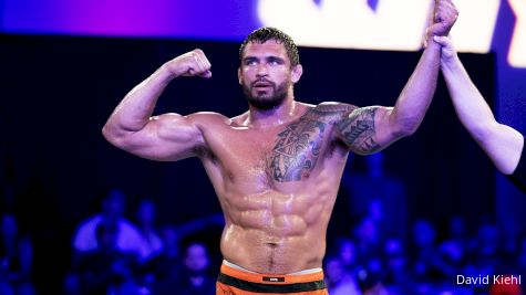 Nicky Ryan Helps Us Breakdown Nicky Rod's Big Win Over Kaynan Duarte