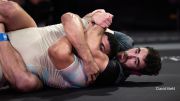 Luke Griffith Comes Back To Submit Kaynan Duarte And Win ADCC World Championship Gold