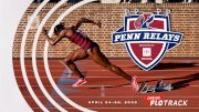 2025 Penn Relays presented by Toyota