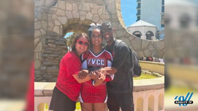 A Family of Champions: NCA College Nationals Journey Comes Full Circle for The Knight Family