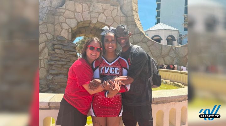 A Family of Champions - Check Out This Full Circle Journey