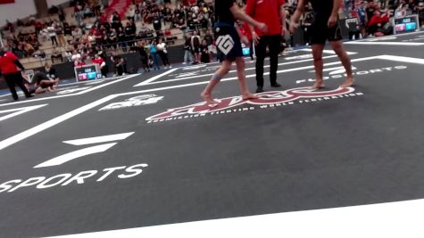 Replay: Mat 4 - 2023 ADCC Brazil Open | Jul 16 @ 9 AM