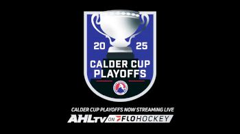 2025 Calder Cup Playoffs Official Hype Video