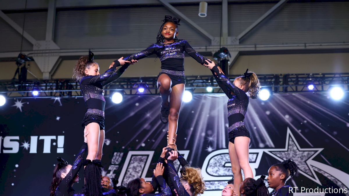 Insider Info: 2025 U.S. Finals: Trenton