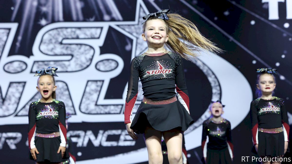 Insider Info: 2025 U.S. Finals: Worcester