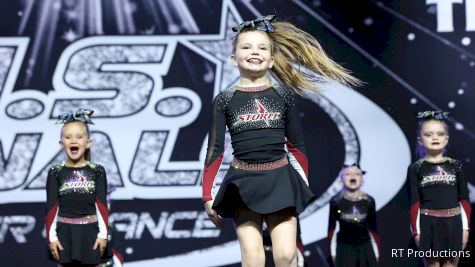 Insider Info: 2025 U.S. Finals: Worcester