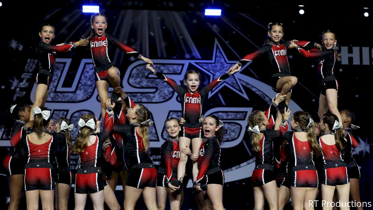 Insider Info: 2025 U.S. Finals: Virginia Beach