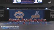 Middle TN Christian School [2026 Large Junior High Game Day Day 1] 2026 UCA Space Center Regional