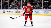 NHL Prospects To Watch In 2025 AHL Calder Cup Playoffs On Defense