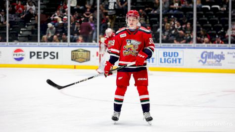 NHL Prospects To Watch In 2025 AHL Calder Cup Playoffs On Defense