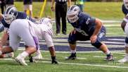 D3 Football's Thomas Perry Is The Hidden Gem Of The 2025 NFL Draft