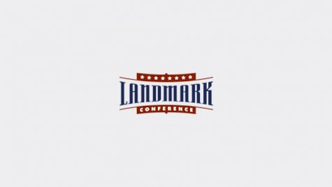 2025 Landmark Outdoor T&F Championships