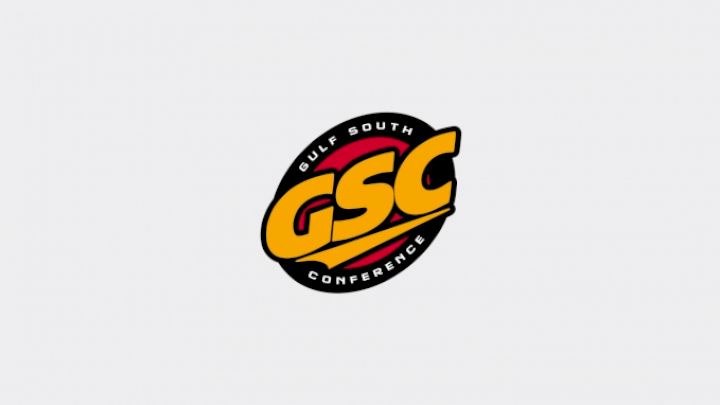 GSC Outdoor T&F Championships