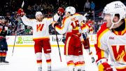 How To Watch Calgary Flames Prospects