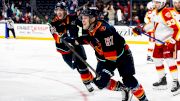 Meet The Coachella Valley Firebirds: Seattle Kraken's AHL Affiliate