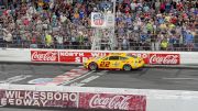 NASCAR Announces New Format For All-Star Race At North Wilkesboro