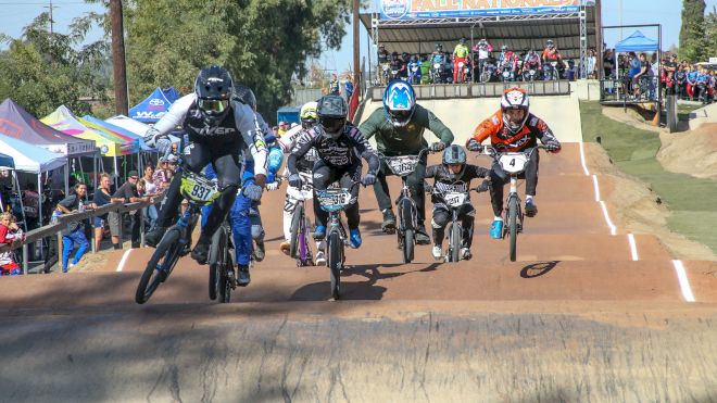 How To Watch USA BMX Golden State Nationals 2025