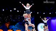 Reigning World Champions Viqueens Spirit Are Ready To Take The Cheer Worlds Stage
