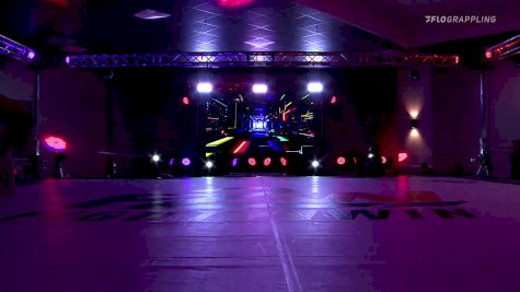 Marlie Rain vs Carolina Escamila 2025 Fight to Win 272