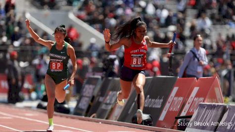 Franklin Field Hosts The Penn Relays: Here Are Some Things To Know