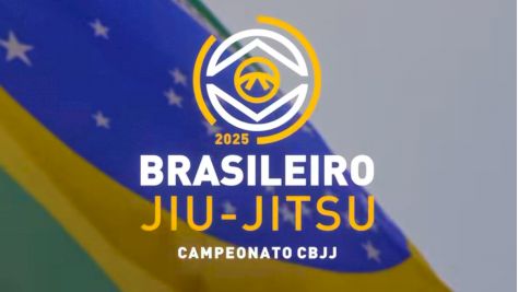 IBJJF Brasileiro Results | Campeonato Brasileiro De Jiu-Jitsu 2025
