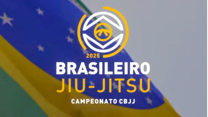2025 Brasileiro Jiu-Jitsu IBJJF