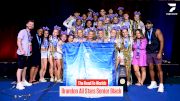 The Road to Worlds: Brandon All-Stars Senior Black