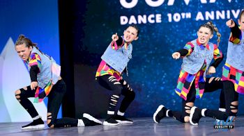 All Eyes on Orlando -- The 2025 Dance Summit