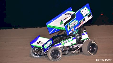 NARC 410 Sprint Cars at Tulare Thunderbowl Raceway: Who To Watch & Fan Info