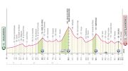 Giro d'Italia 2025 Stage 8 Preview: Breakaway Win Possible?