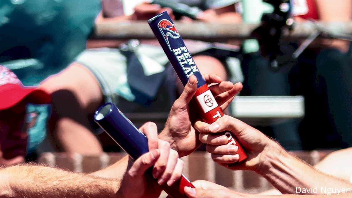 Three Can't-Miss Races On Deck This Weekend At The 2025 Penn Relays