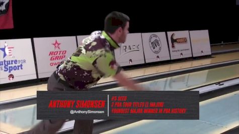 2016 PBA Wolf Open Preview