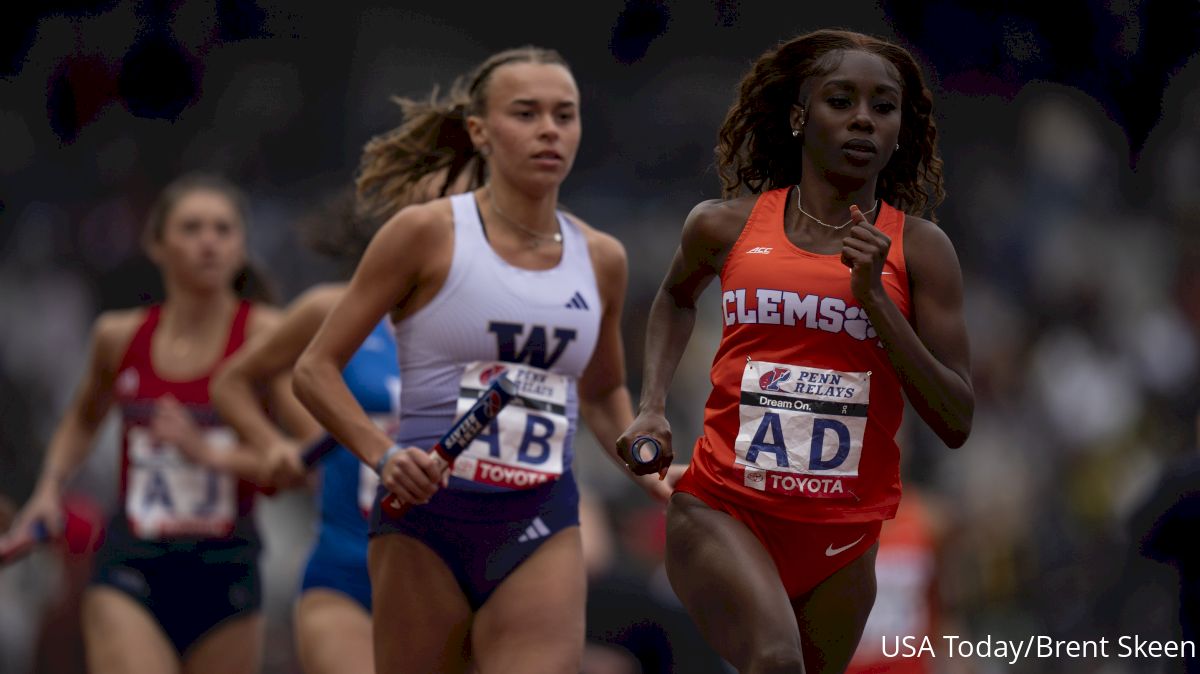What To Watch On Day 3 Of The 2025 Penn Relays And How To Do It