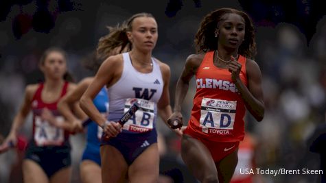 What To Watch On Day 3 Of The 2025 Penn Relays And How To Do It
