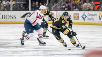 HIGHLIGHTS: Game 1 Springfield Thunderbirds vs Providence Bruins | AHL Calder Cup Playoffs