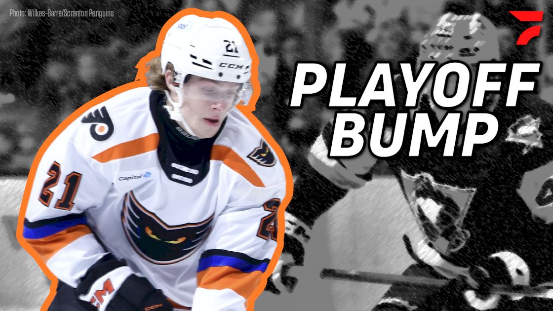 Flyers Prospect Alex Bump Scores Twice In Game 1