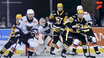 HIGHLIGHTS: Game 1 Lehigh Valley Phantoms vs Wilkes-Barre/Scranton Penguins | AHL Calder Cup Playoffs