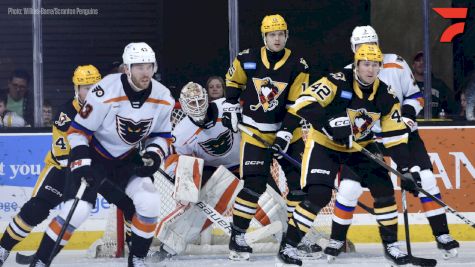 Everything To Know About The Wilkes-Barre/Scranton Penguins