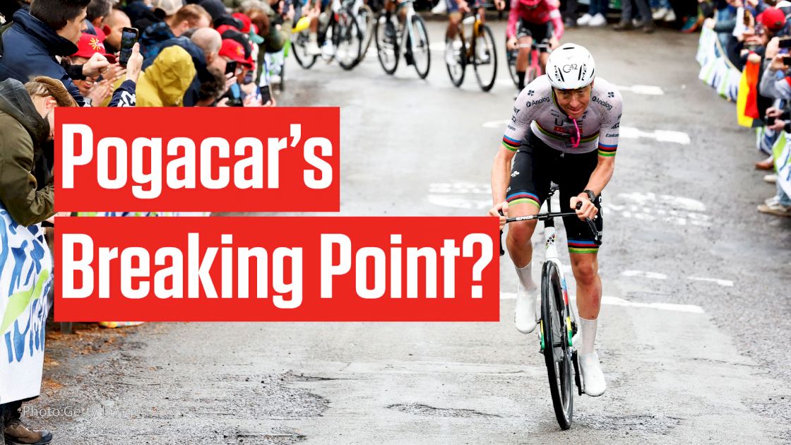 Liège-Bastogne-Liège 2025: Pogacar Vs Evenepoel