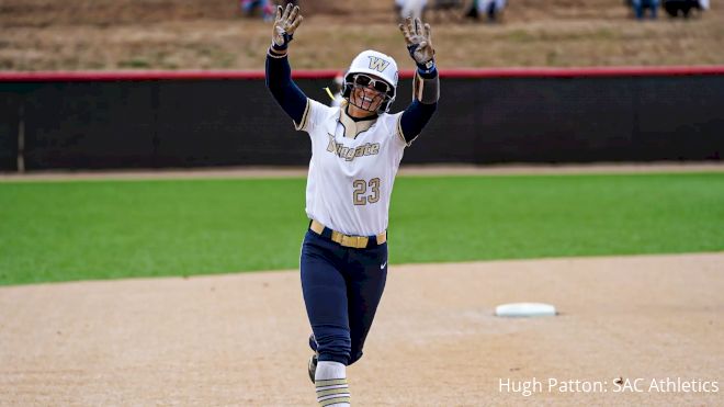 SAC Softball Championship Preview: New Format Could Spice Up The Postseason