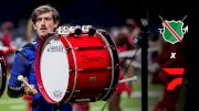 Santa Clara Vanguard Set To Debut 2025 DCI Show On Flo