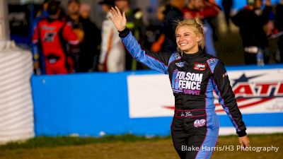 Driver Profile: Get To Know CARS Tour Driver Lanie Buice